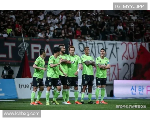 蔚山现代与悉尼FC对决解析：亚冠赛场上的精彩碰撞与战术较量