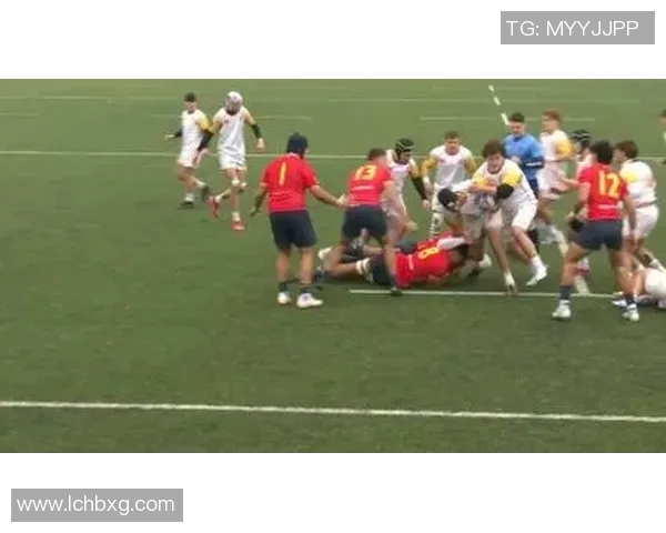 西班牙U18青年队对决意大利U18球队精彩赛事回顾与分析