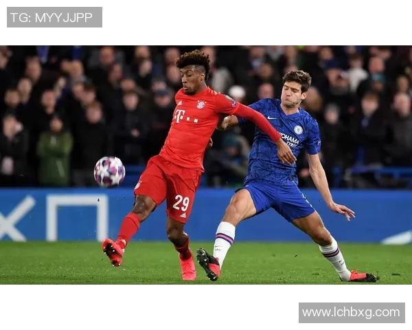 2012年欧冠决赛拜仁慕尼黑对阵切尔西精彩回顾超清视频解析