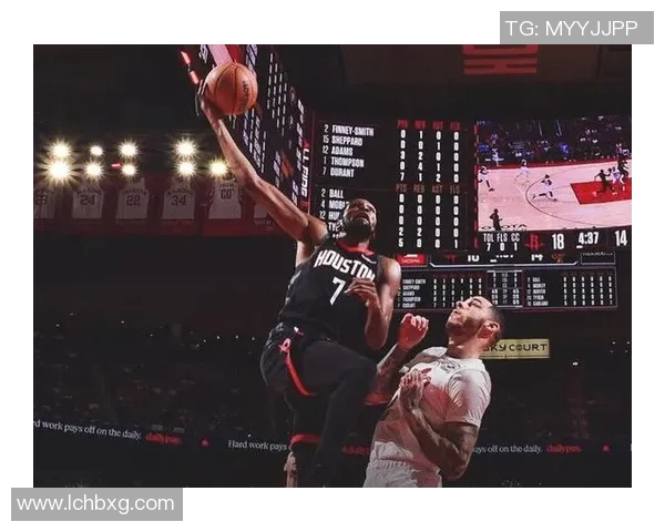 2017年火箭队与骑士队的巅峰对决回顾与精彩瞬间分析