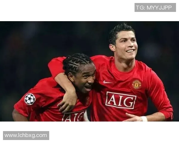 C罗在曼联的进球传奇回顾与数据分析