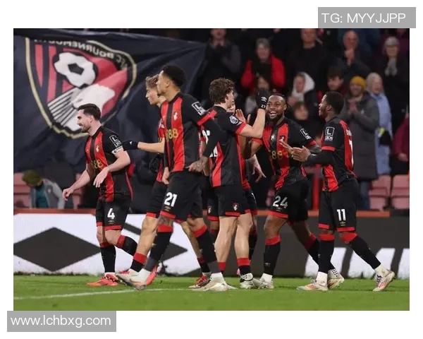 埃弗顿与伯恩茅斯对决前瞻分析双方近期状态及战术布置