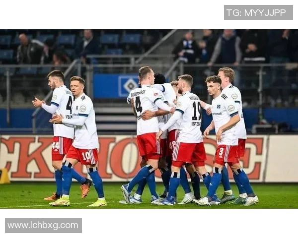 基尔与汉堡激战正酣比赛结果揭晓引发热议