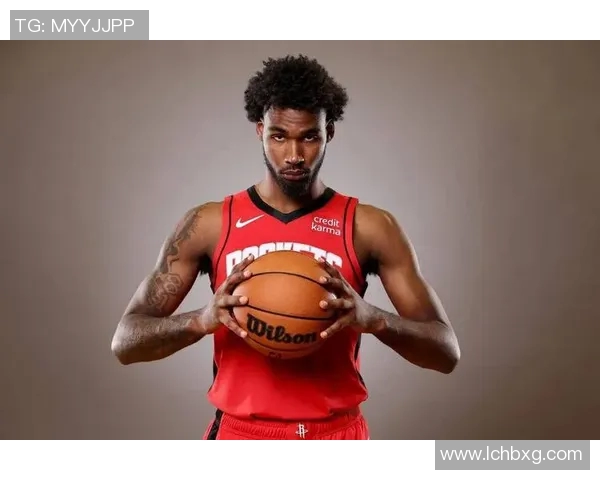 塔里伊森的崛起之路：从新秀到NBA明星的蜕变与挑战