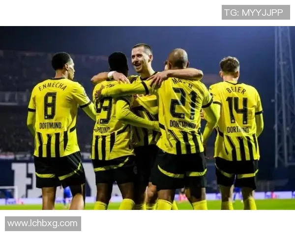 多特蒙德与拜仁的对决分析及战术解析与球员表现评估
