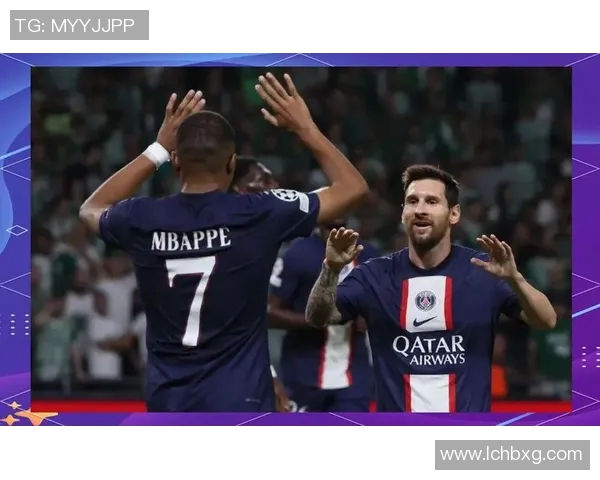 巴黎与拜仁欧冠对决深度分析及战术解析