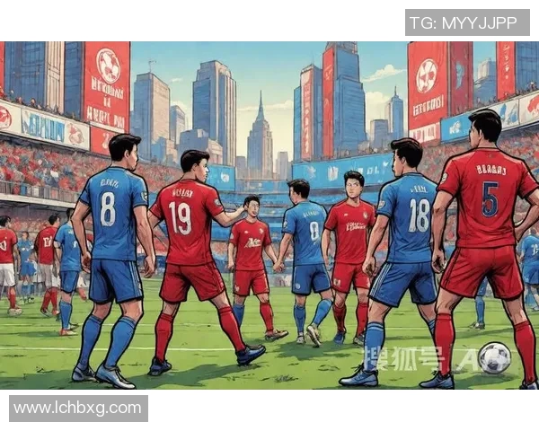 新英格兰革命对阵纽约城足球直播精彩呈现与赛前分析