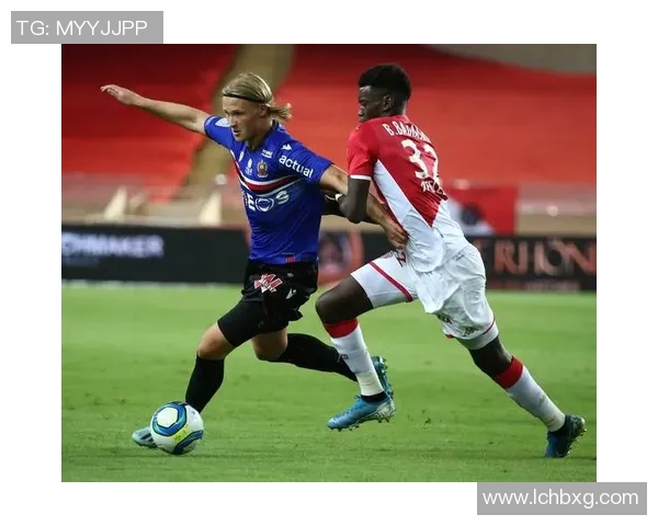 曼城与摩纳哥激情对决乐视直播精彩瞬间回顾