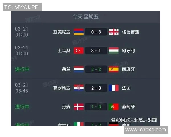 欧国联法国对阵克罗地亚比赛结果及精彩瞬间回顾