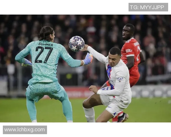 梅西在欧冠对阵拜仁的经典对决回顾与分析 梅西在欧冠对阵拜仁的经典对决回顾与分析