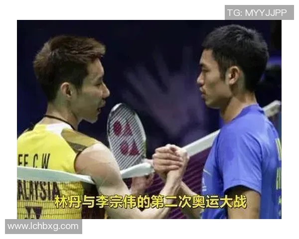 林丹孙完虎世锦赛巅峰对决谁能问鼎羽坛荣耀之巅
