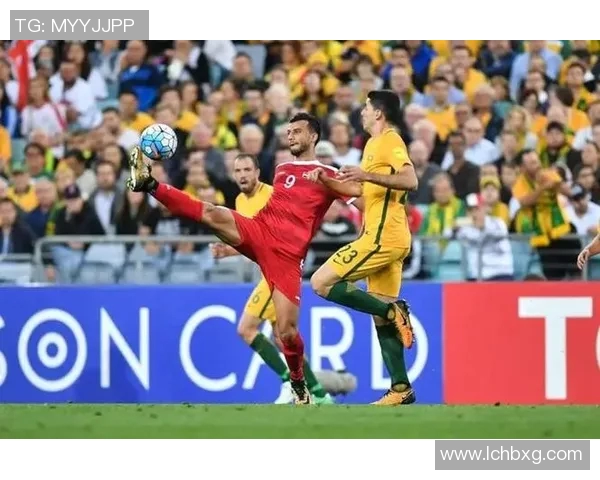 澳大利亚对阵韩国精彩直播全程回顾与赛后分析