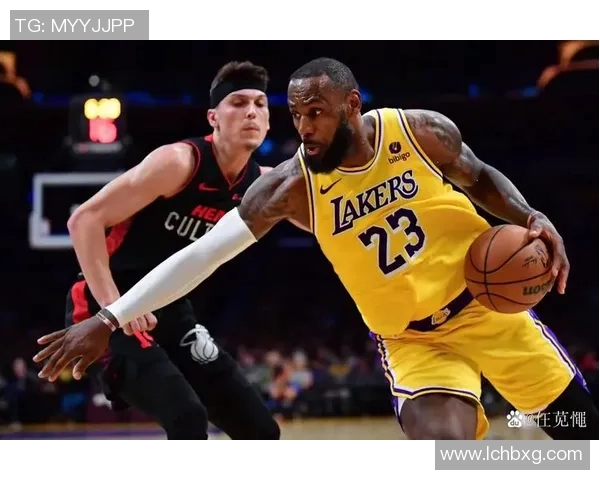 湖人队与热火激战第5场争夺总冠军的关键时刻即将来临