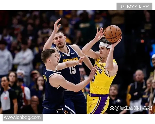湖人对阵掘金第五场直播全程回顾及精彩瞬间分析