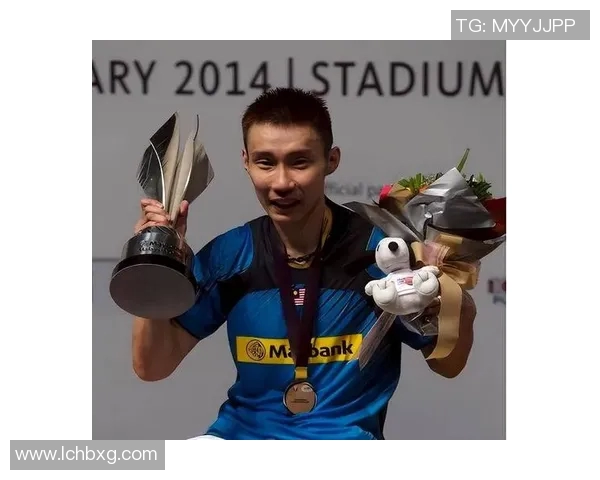 王子维与李宗伟激战羽坛巅峰谁能问鼎世界羽毛球之巅