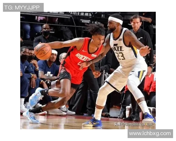 火箭对勇士比赛直播地址及观看方式分享