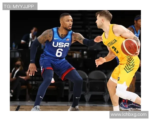 2008年梦之队与澳大利亚篮球队的经典对决回顾与分析