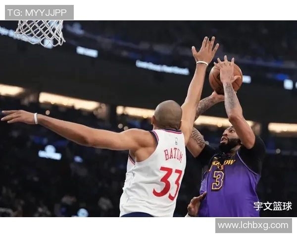 快船对决湖人激战正酣直播盛况回顾与精彩瞬间分析