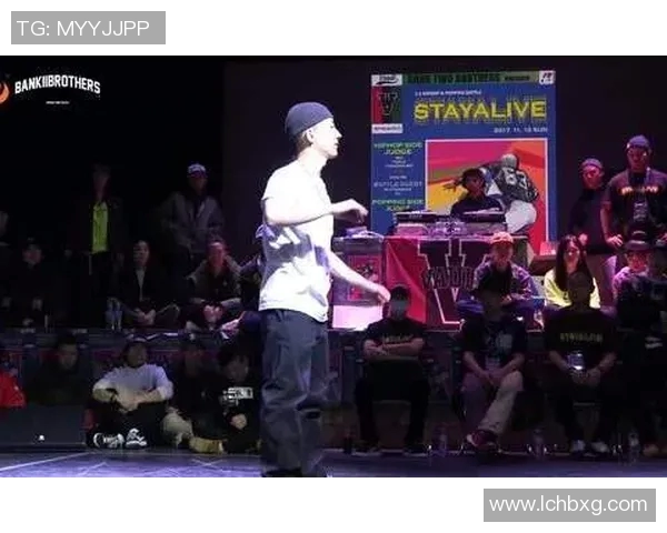 广州街舞队勇夺最新街舞耐力TOP10榜首引领潮流MBA