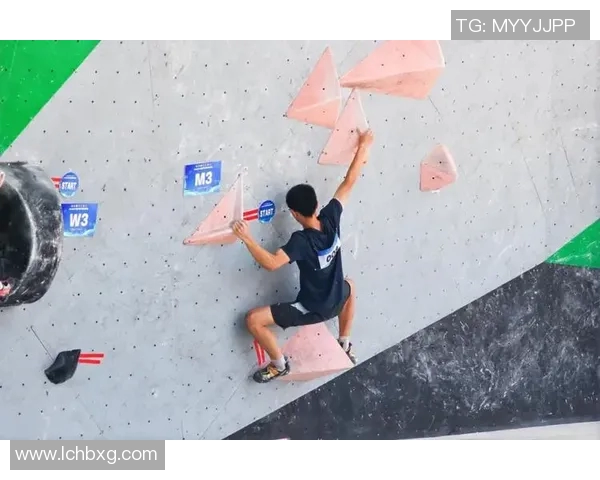 杭州攀岩队与深圳攀岩队赛后复盘力量对比分析与启示MBA