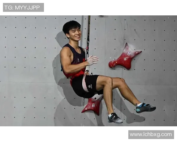 成都攀岩队的默契配合与攀岩技巧探讨MBA