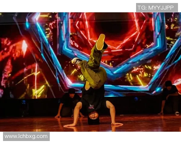 杭州街舞队在全国街舞节奏排行榜中荣获第8名展现实力与风采MBA