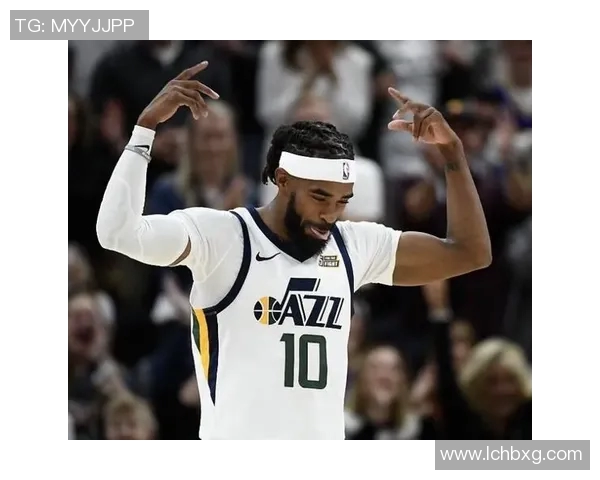 迈克康利的篮球之路与职业生涯的辉煌成就分析 迈克康利的篮球之路与职业生涯的辉煌成就分析