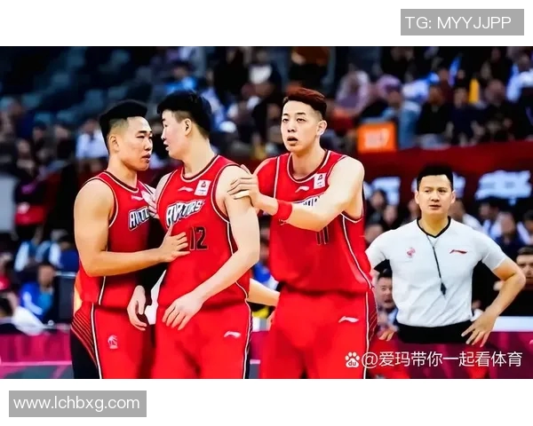 CBA辽宁队对阵深圳队精彩赛事免费直播信息分享