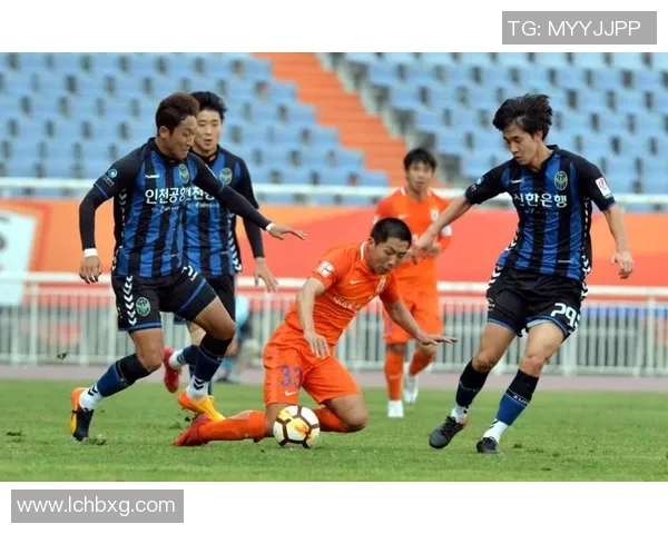 仁川联与江原FC激战在即谁将赢得这场关键对决 仁川联与江原FC激战在即谁将赢得这场关键对决