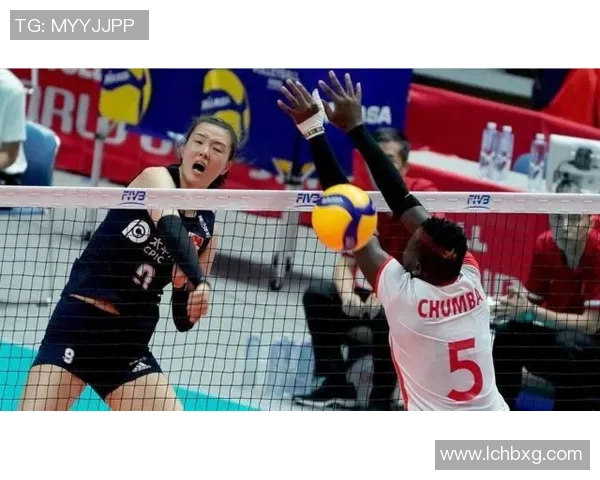 北京排球队包夹战术解析与其在排球赛场上的影响探讨MBA 北京排球队包夹战术解析与其在排球赛场上的影响探讨MBA