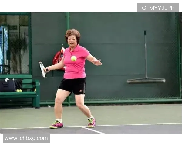 对话王敏：回顾她的网球生涯与未来发展展望