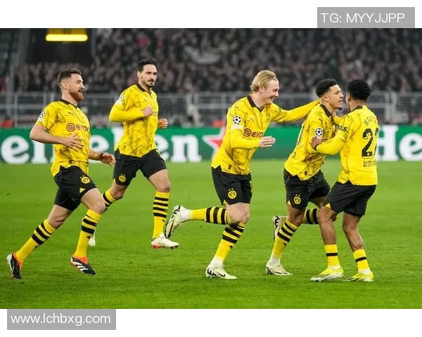 多特蒙德球迷暴力事件引发欧冠禁赛与巨额罚款震动足球界 多特蒙德球迷暴力事件引发欧冠禁赛与巨额罚款震动足球界