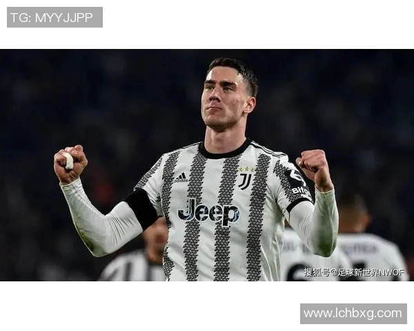 弗拉霍维奇的崛起与未来展望：如何在足球界书写传奇篇章