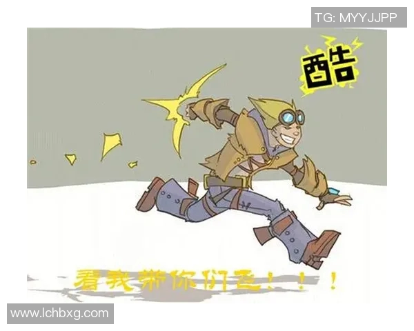 提升心理素质助你在英雄联盟中更快成长的新手攻略 提升心理素质助你在英雄联盟中更快成长的新手攻略