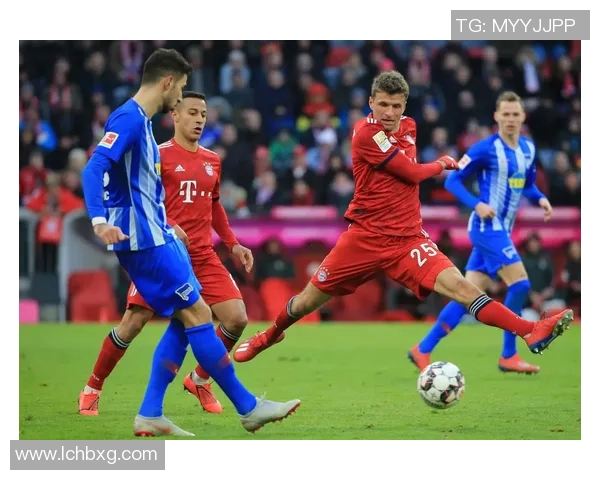 拜仁慕尼黑与柏林赫塔精彩对决回放全程回顾与分析 拜仁慕尼黑与柏林赫塔精彩对决回放全程回顾与分析