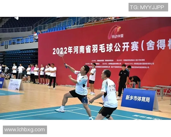 杭州羽毛球队在世界锦标赛中的个人能力分析与表现评估MBA