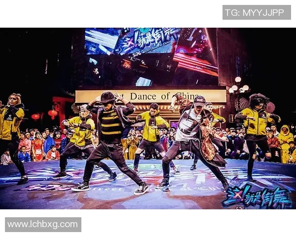 深圳街舞队焕新风貌热议街舞文化的传承与创新之路