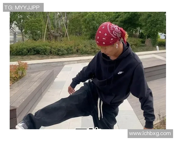 滑板人生的追逐与坚持黄军分享他的滑板故事与梦想