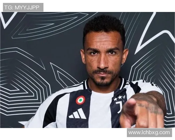 达尼洛：从足球场上的闪耀星辰到生活中的坚韧勇者