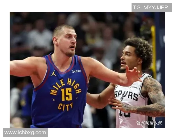 马刺与掘金季后赛精彩对决录像回放尽在CCTV平台观看