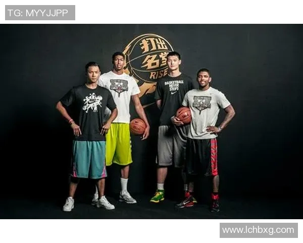 篮球明星如何通过赞助合作提升品牌价值与影响力的深度分析