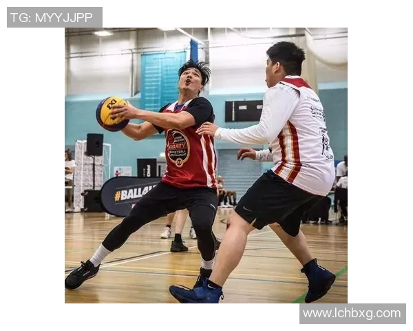 明星篮球脚步的魅力与技巧解析助你提升球场表现与自信