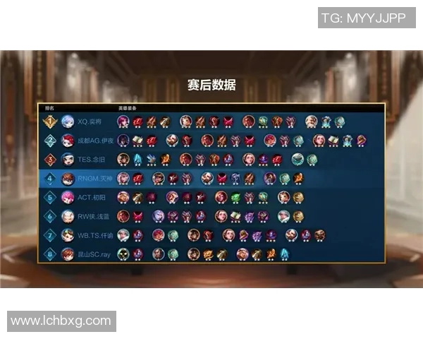 TES在大师赛中的技术表现分析与战术解读