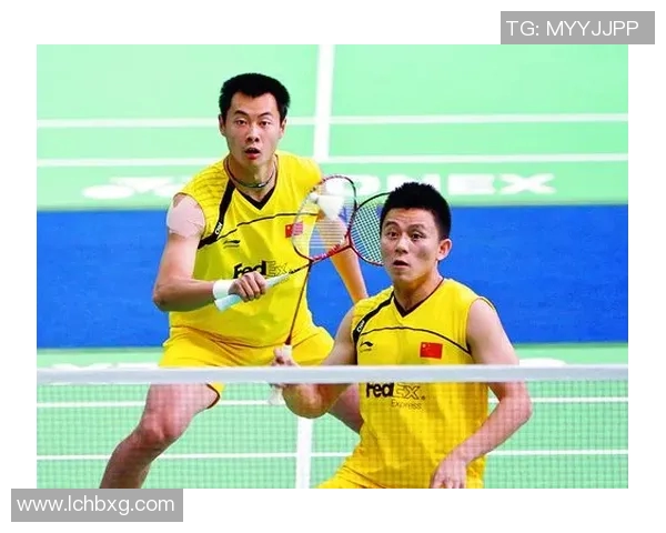 专访羽毛球明星吴强揭秘成功背后的坚持与努力之路