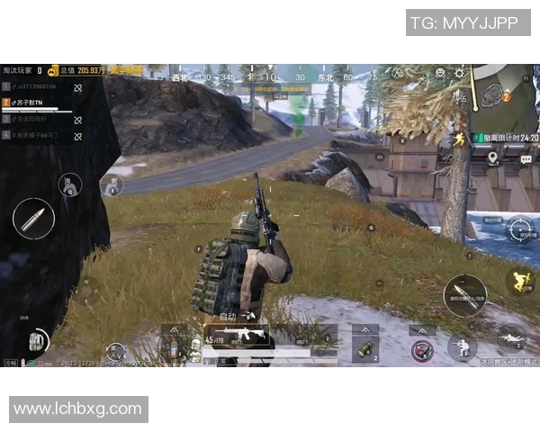 和平精英热议TES战队实力之争引发玩家热烈讨论与不同观点碰撞