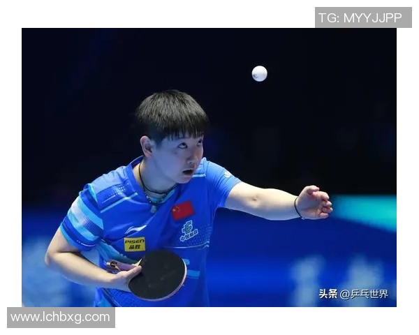 北京乒乓球队反击战术解析与实战应用探讨