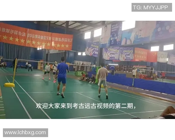 羽毛球巨献：深入武汉羽毛球队的精神世界与训练秘辛