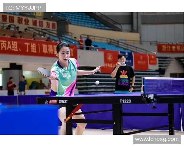 乒乓球心理素质评比揭晓北京乒乓球队荣获第二名引发关注